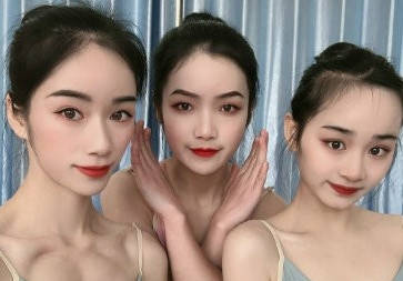 【顶级定制】芭蕾舞蹈生私拍全裸完整版❤️满满青春气息2544P+71V【2.7G】