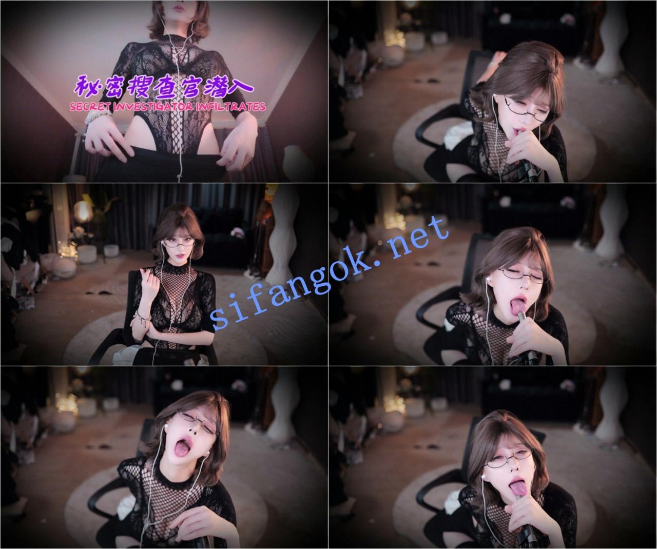 ✅虎牙 张爱玲-33 巨乳腰细 秘密搜查官潜入 超骚 刺激剧情
