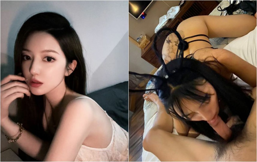 【门泄密】成都反差婊【高洁】五万块被包养半月❤️该玩的都玩了【1V13P+150M】