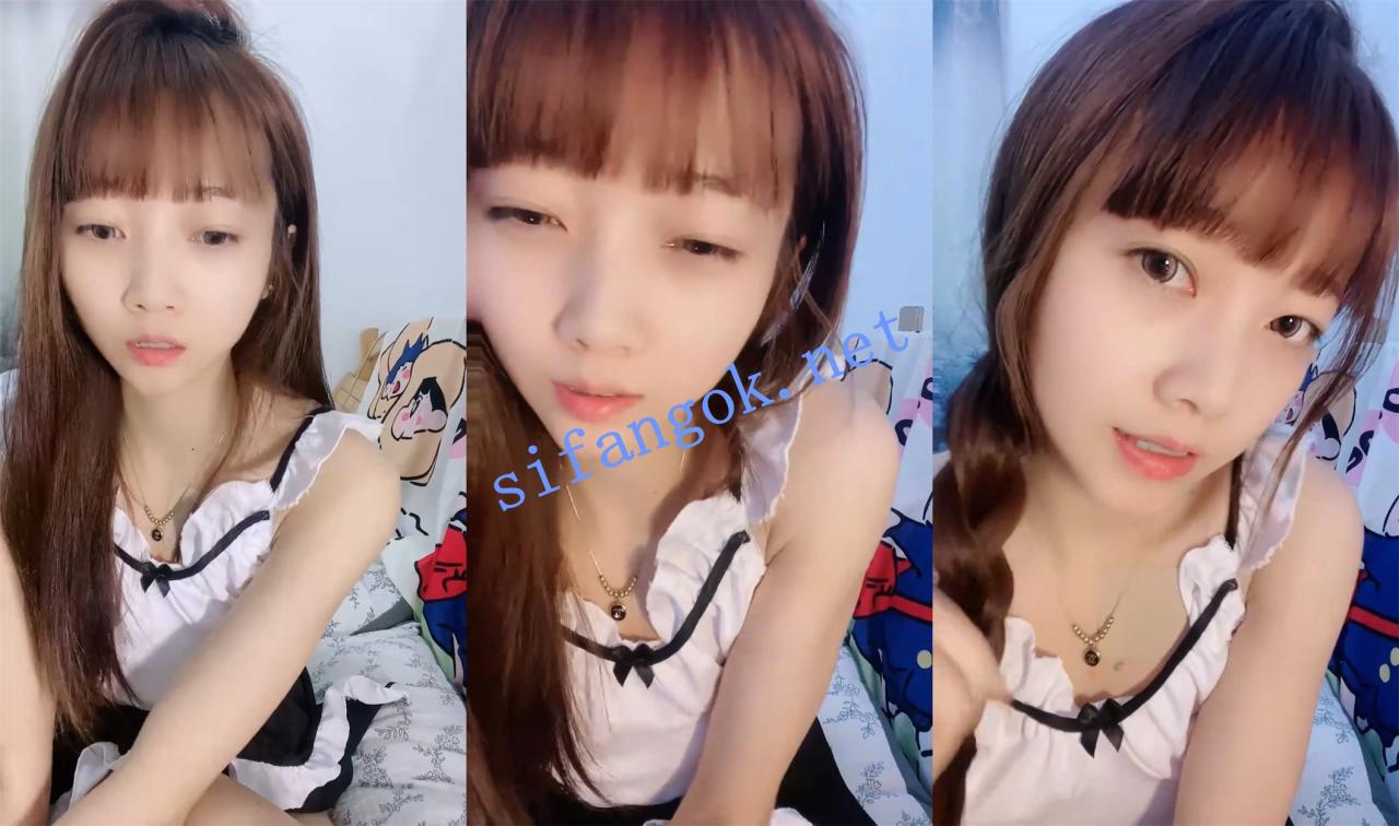 √超美大学生^^【小碗】彻底放飞自我~阴毛浓密 跳蛋自慰~3