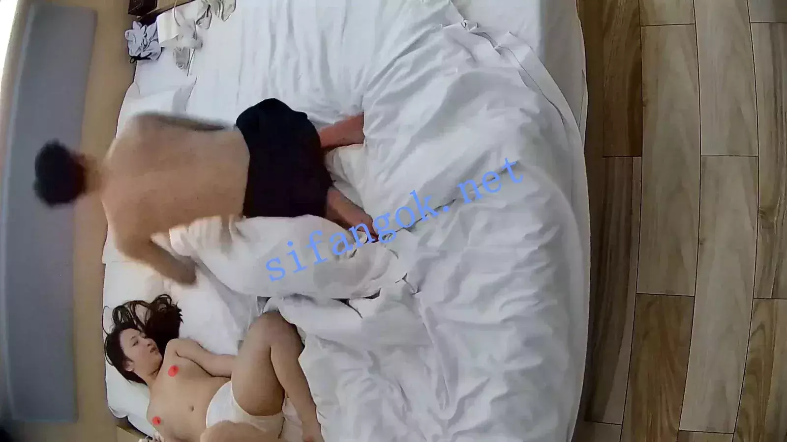 ❤️20260605❤️精壮男友带白嫩女友酒店开房啪啪早晚各一场 图 17