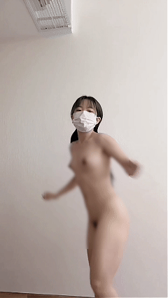 推特萌妹大学生 宝宝111定制+安慕曦VIP新番反差裸舞动感起飞 图 10