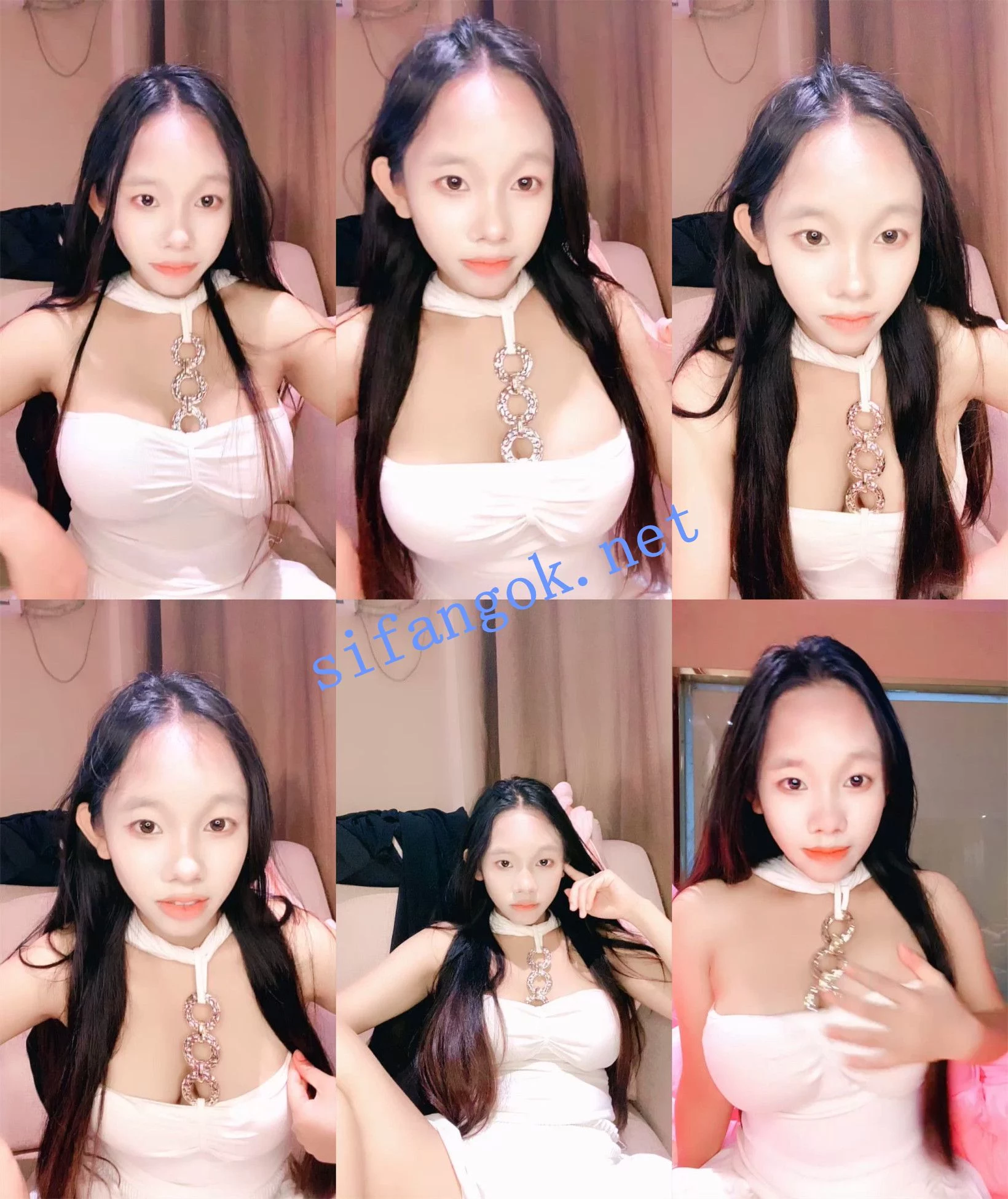 新人!邻家小妹下海!好漂亮~ 大兔兔 道具自慰!超过瘾~ 图 01