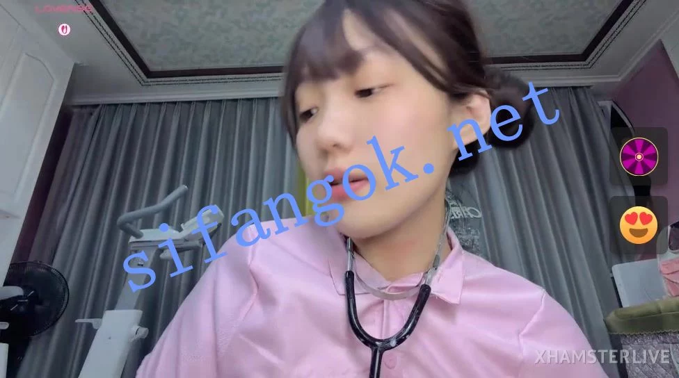 ❤❤❤ST顶级新人~ Yaya 728 扩音器,吸逼器,大黑牛虐阴 图 02