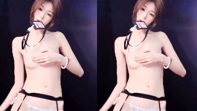 ♆ Tiantian9191 骨感女神! 性感骚舞~道具~狂撸! 图 03