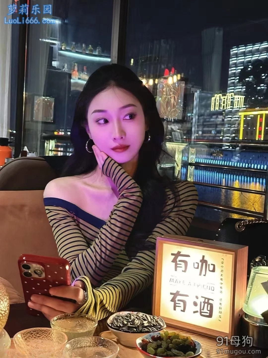 高质量泄密流出 抖音美女舞蹈教师 图 10