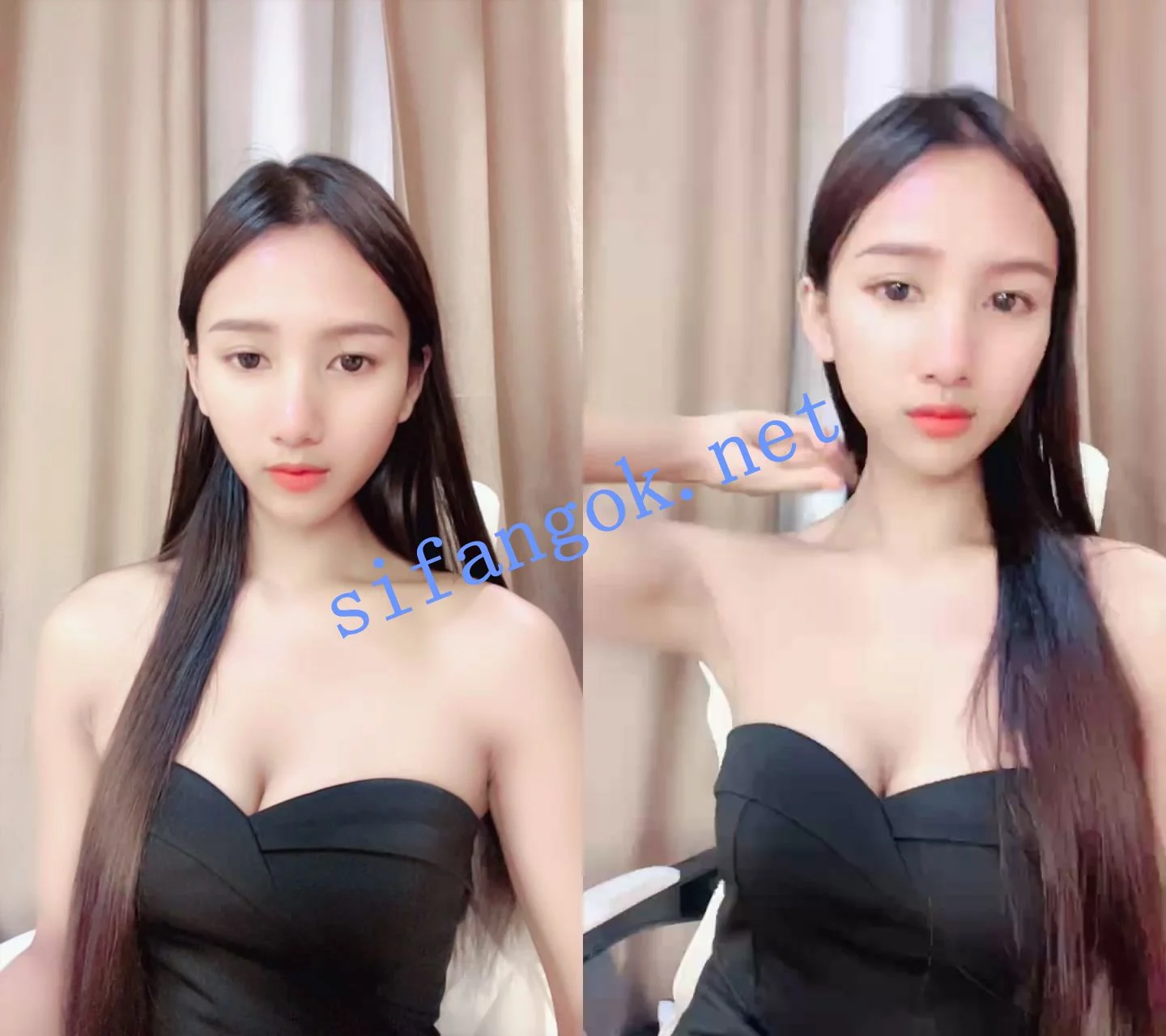 主播!! 【燕 】最漂亮的女神来了,我要对着她射100次3 图 01