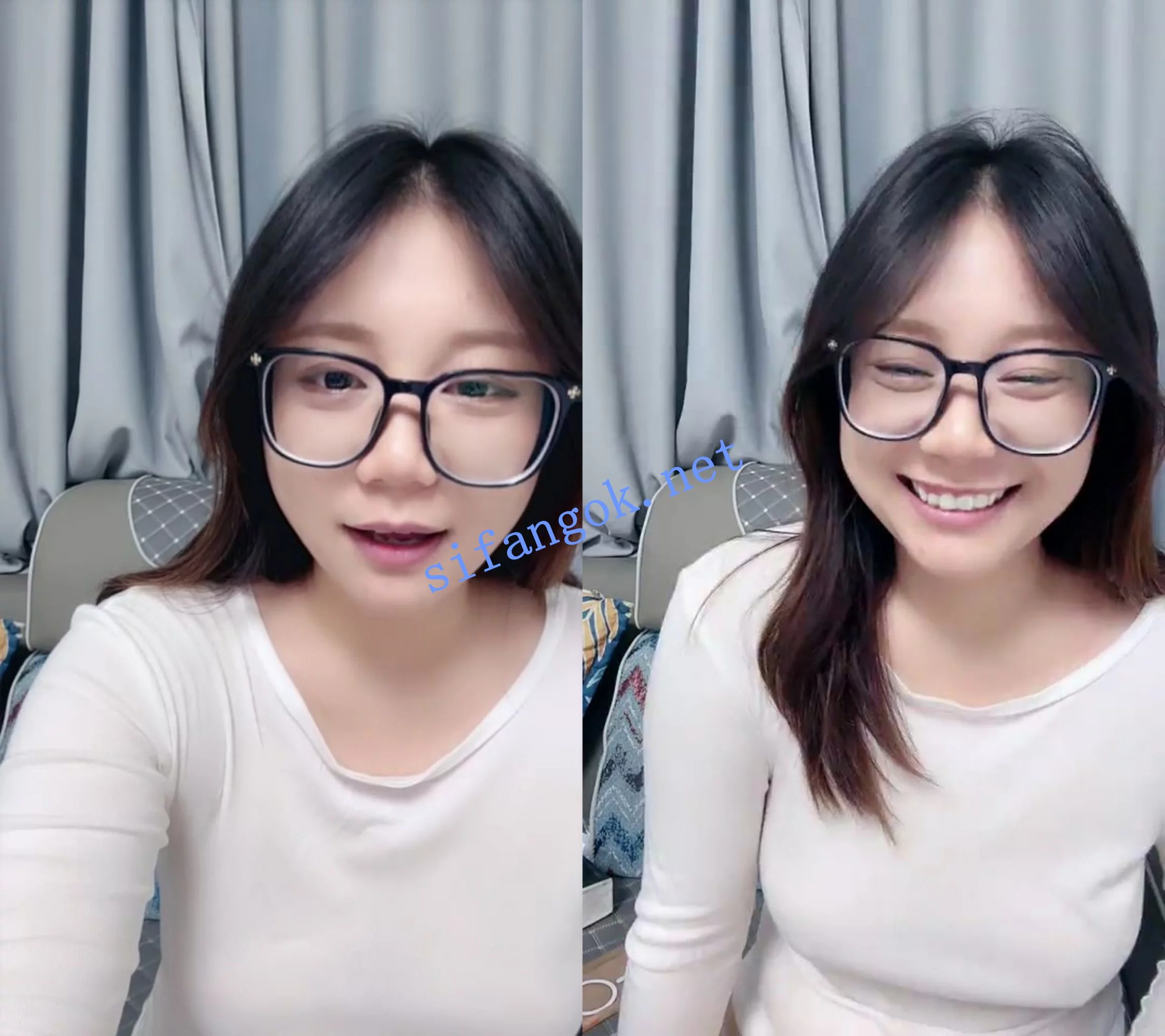 主播!! 【02小奶牛 】微胖的小仙女下海,自慰白浆好多 图 02