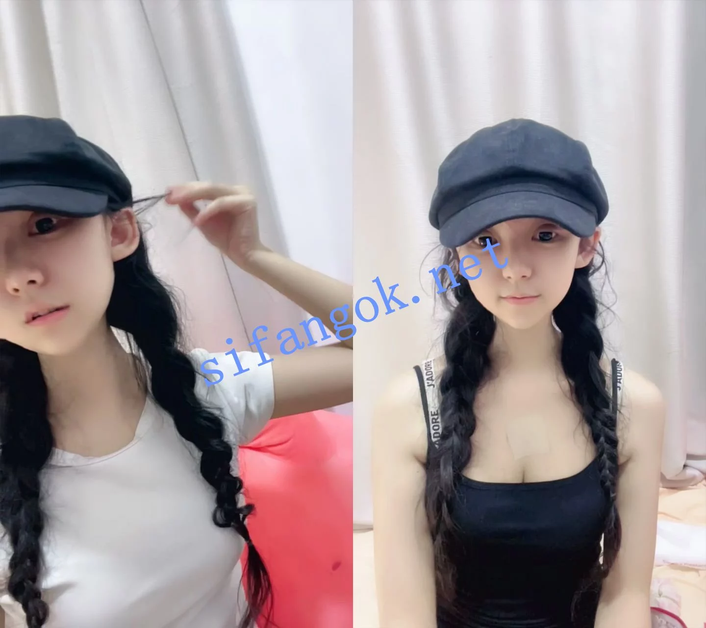主播！！【【18岁纯情小萝莉】】这么漂亮的小妮子露奶露逼