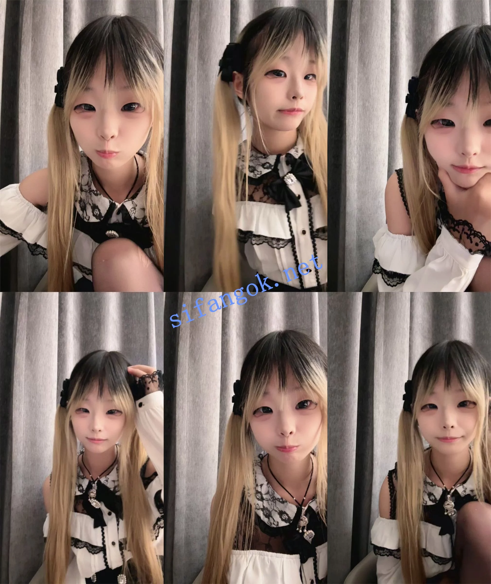 重磅!萝莉小妹妹尺度突破~ 幼七 首次被操!害我狂撸管~ 图 01