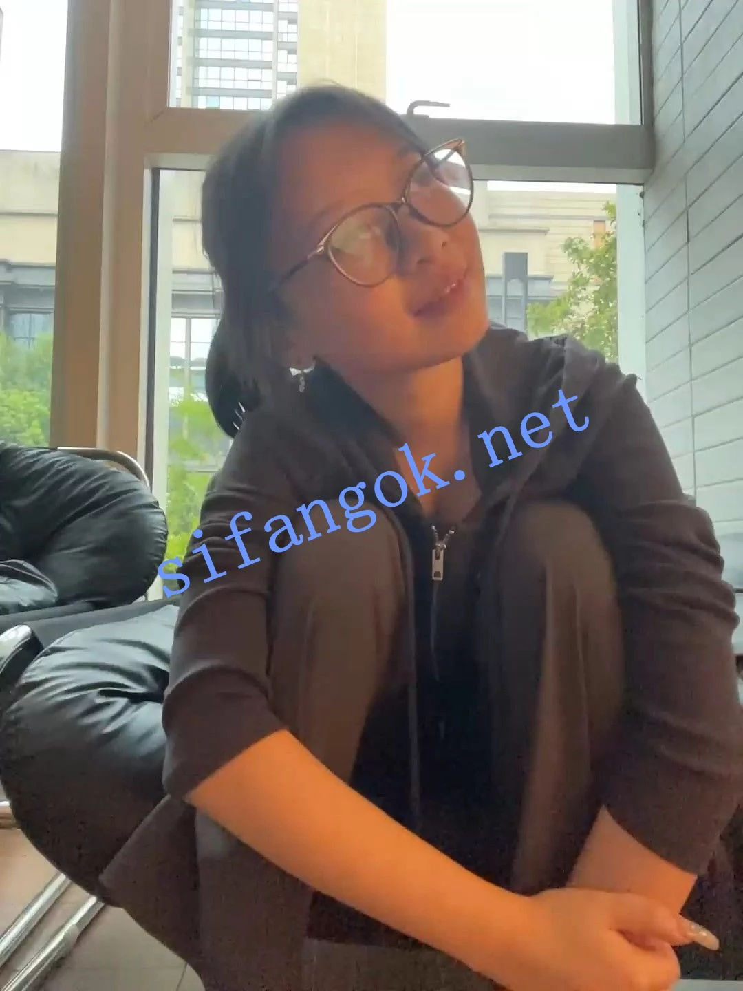 ✅ST开票 juju0616-3 超美木瓜巨乳妹子 户外露出 自慰 刺激 图 08