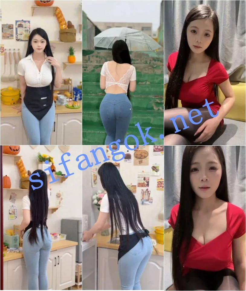 ✅快手 西西 超美蜜桃臀 露点 B特写 翘臀脱裤 掰开B诱惑 图 01
