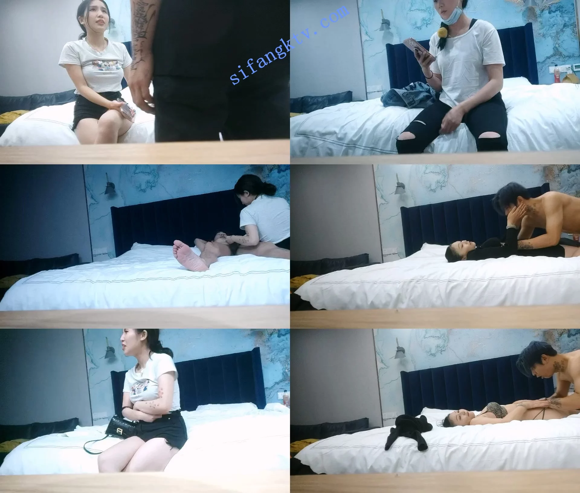 ♆【哥现在只是个传说】22.10.06 偷拍 无情操到废 3天3位 外围