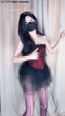 【抖音风】最全抖音风裸舞 变装 反差超大合集 美女云集245V