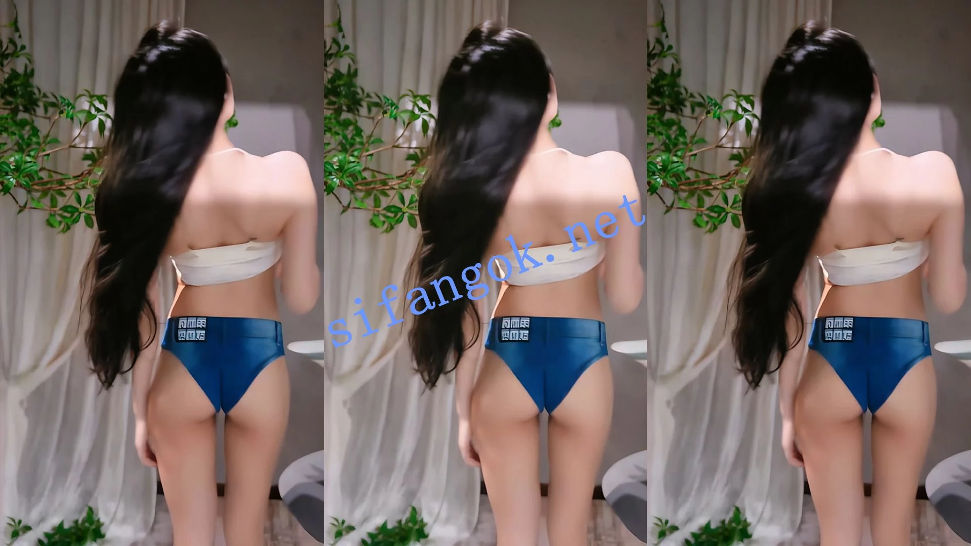 来秀 妹妹o 精选骚舞9V 情趣内衣外穿跳舞就是好看 图 12