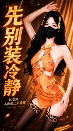 推特抖音福利姬 Mory 顶级VIP动感裸舞长时 首次弹力插穴 八弹 图 15