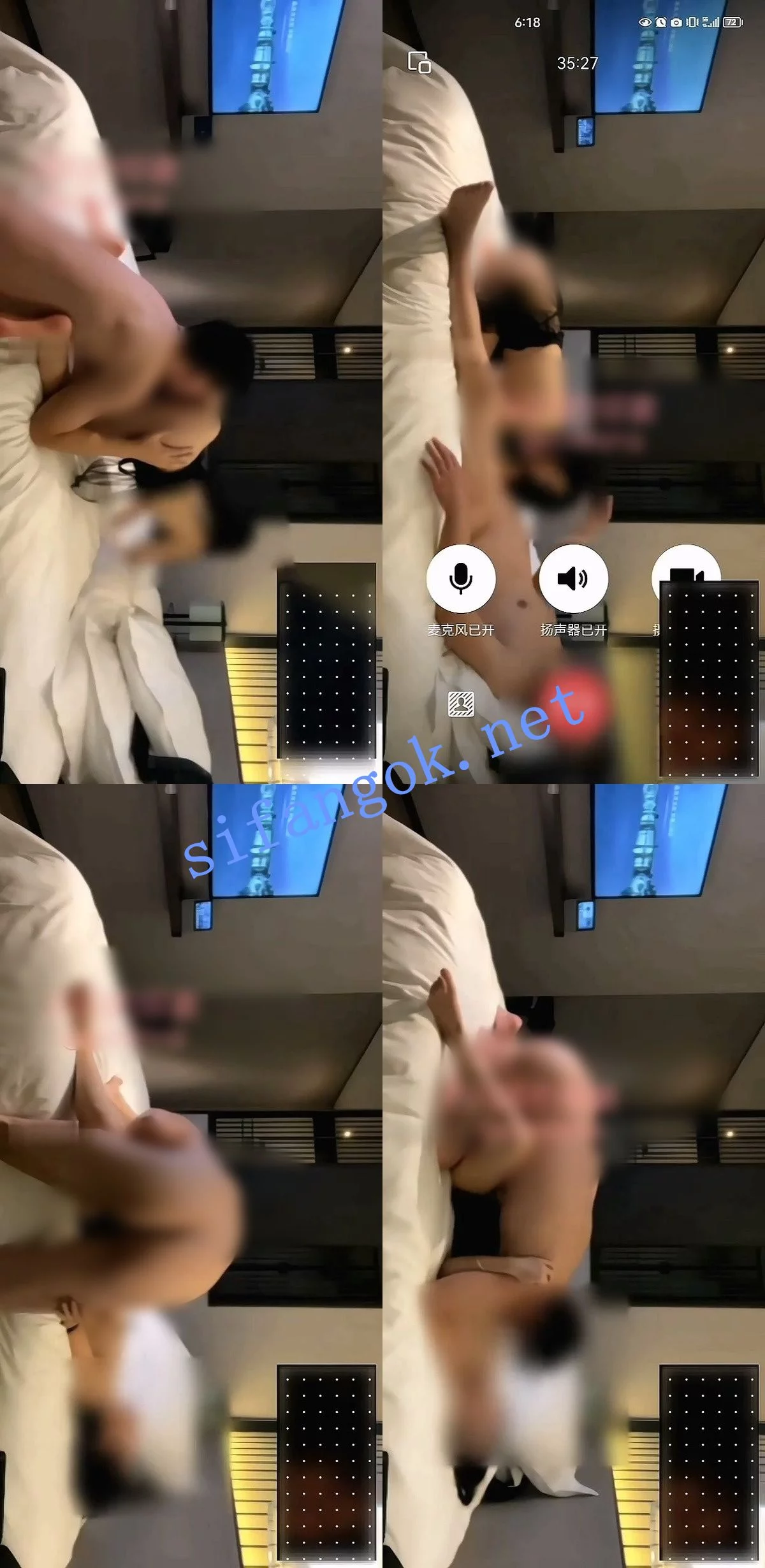 推特 超骚反差小人妻 闪闪的邻妻 最新两部剧情视频 图 04