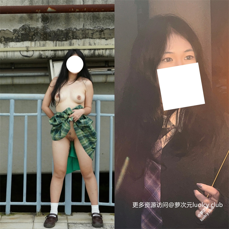 茶灯@chadeng560636 – 新2更 [百元门槛] [稀缺]18分钟 淫萝露脸自慰 [44P7V-1.11G]