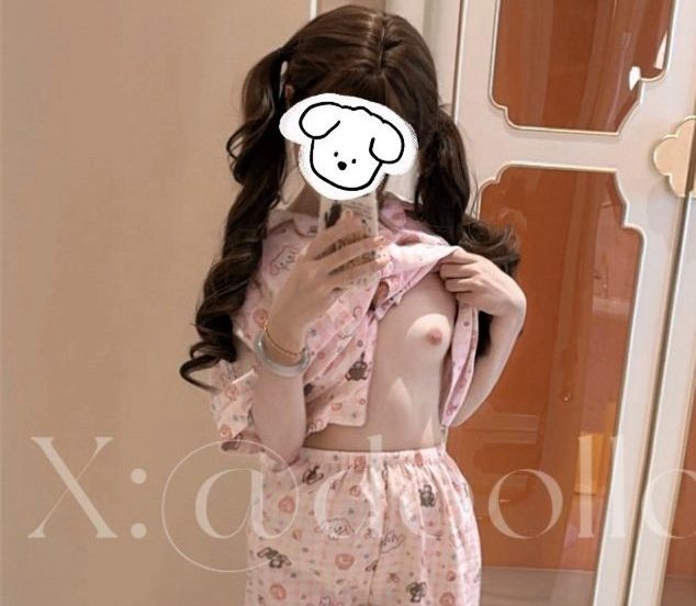 讨厌小鱼干 – 新作 [288门槛] 59分钟 双马尾白虎萝莉私拍订阅 [3V-4.59G]