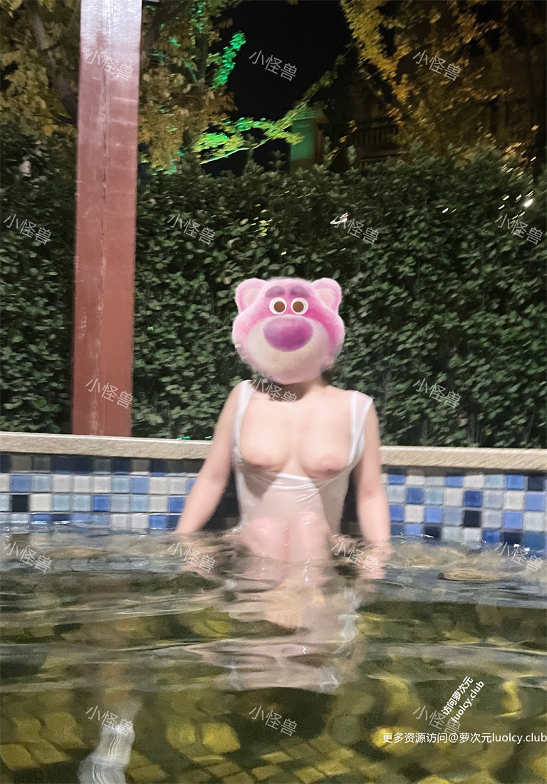 小怪兽 – [门槛福利] 3.13小时 妓妻少妇 记录分享美好的生活 [120PnV-1.87G]