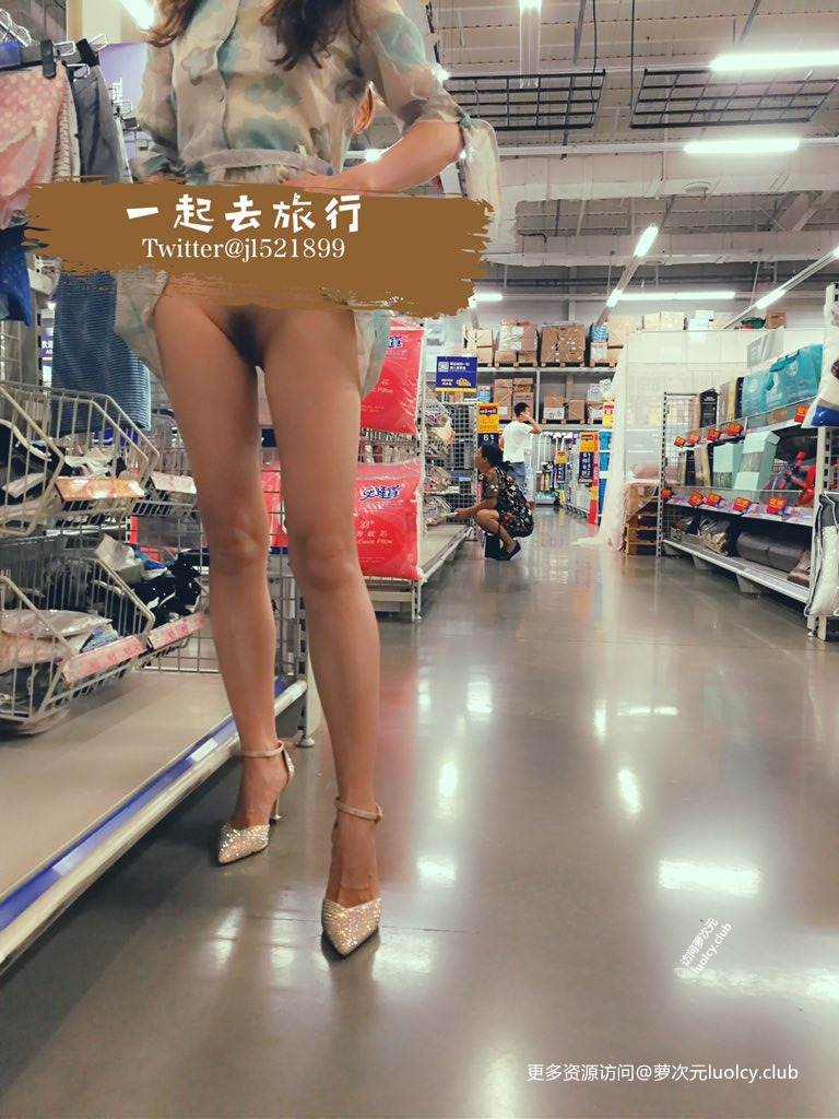 一起去旅行 – 淫妻户外公共场所露出勾引路人 [185PnV-951MB]